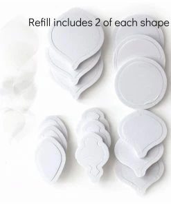 Queen & Co Kit Refills Refill Merry & Bright Kit