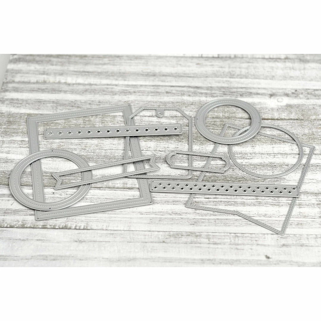 Queen & Co Foundation 15 Foundation & Border 13 Queen & Co Foundation 15 Foundation & Border