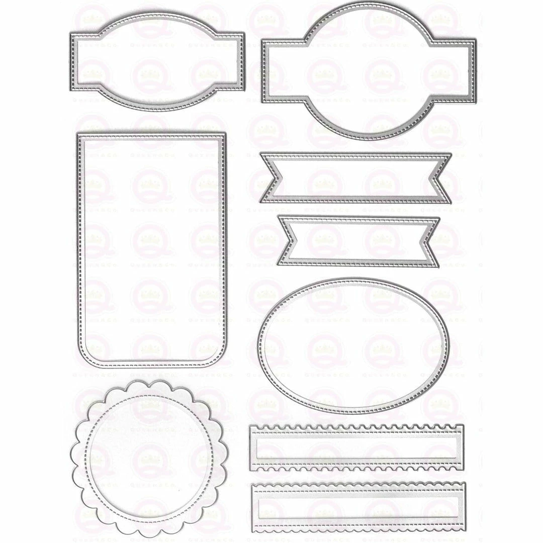 Queen & Co Foundation 6 1 Queen & Co Foundation 6
