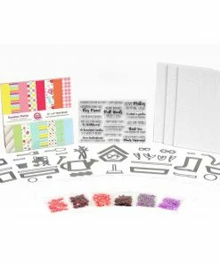 Queen & Co Garden Party Kit Specialty Kits