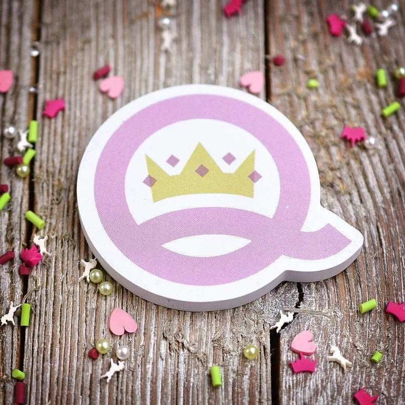Queen & Co Queen Sticky Notes 1 Queen & Co Queen Sticky Notes
