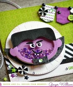 Queen & Co Baubles Bling