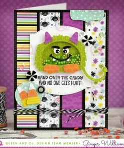 Queen & Co Happy Haunting Kit Specialty Kits 25 Queen & Co Happy Haunting Kit Specialty Kits