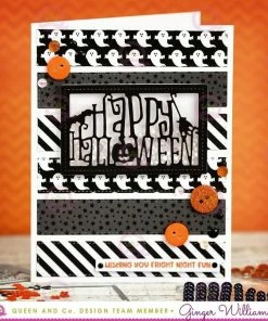 Queen & Co Happy Haunting Kit Specialty Kits 39 Queen & Co Happy Haunting Kit Specialty Kits