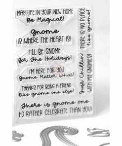 Queen & Co Gnome Shaker Kit 13 Queen & Co Gnome Shaker Kit