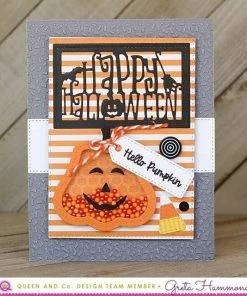 Queen & Co Happy Haunting Kit Specialty Kits 37 Queen & Co Happy Haunting Kit Specialty Kits