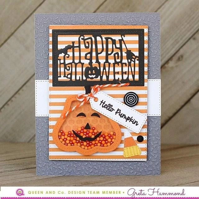 Queen & Co Happy Haunting Kit Specialty Kits 15 Queen & Co Happy Haunting Kit Specialty Kits
