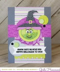 Queen & Co Happy Haunting Kit Specialty Kits 34 Queen & Co Happy Haunting Kit Specialty Kits