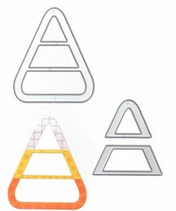 Queen & Co Halloween Hooplah Kit