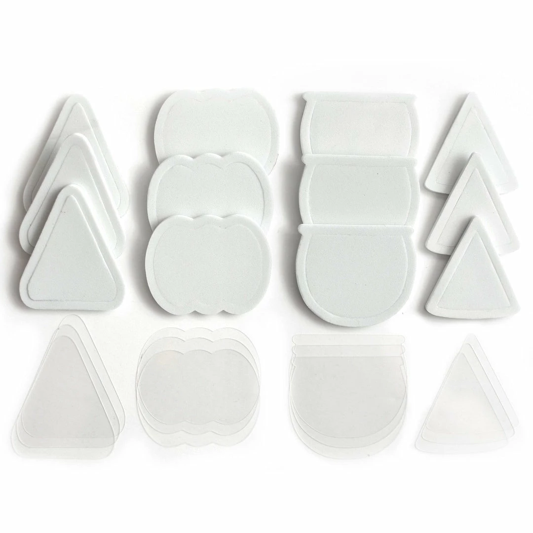 Queen & Co Halloween Hooplah Refill Kit Refills 1 Queen & Co Halloween Hooplah Refill Kit Refills