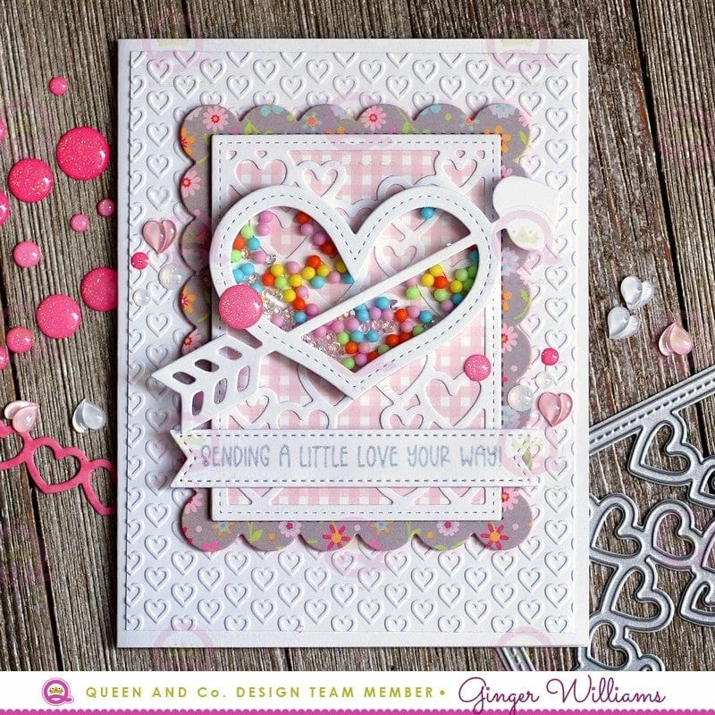 Queen & Co Love Foundations 19 Queen & Co Love Foundations