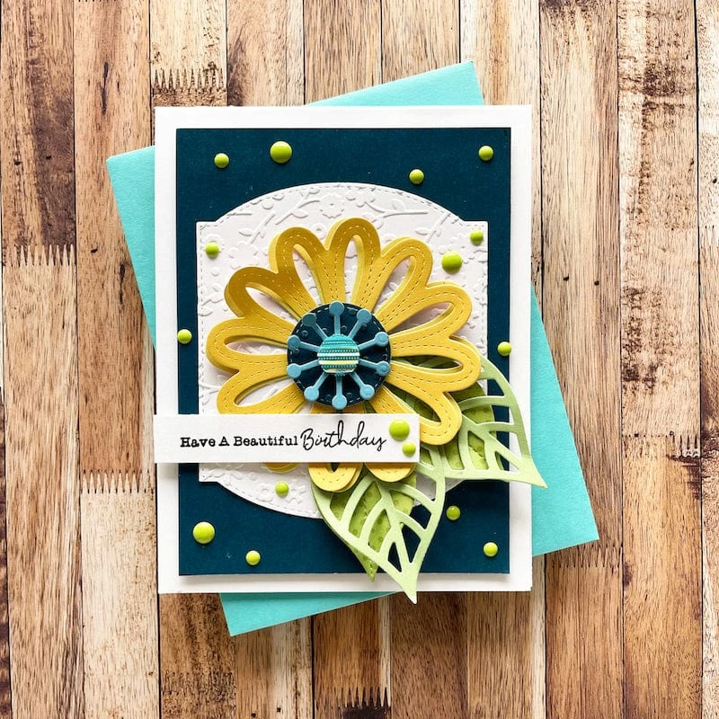 Queen & Co Foundation 15 Foundation & Border 15 Queen & Co Foundation 15 Foundation & Border