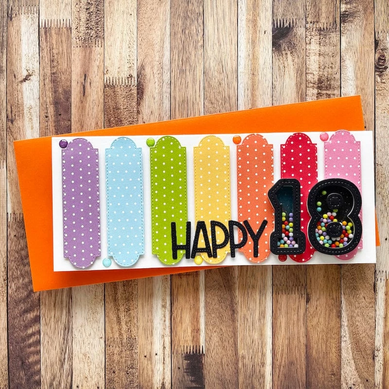 Queen & Co Foundation 15 Foundation & Border 16 Queen & Co Foundation 15 Foundation & Border