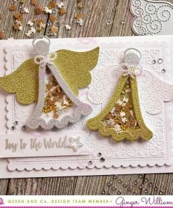 Queen & Co Holiday Fusion Bundle Bundles