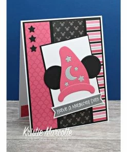 Queen & Co Magical Characters Kit I Specialty Kits 24 Queen & Co Magical Characters Kit I Specialty Kits