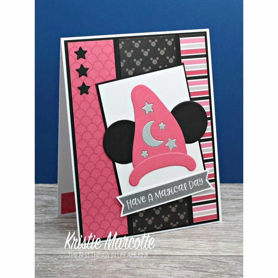 Queen & Co Magical Characters Kit I Specialty Kits 11 Queen & Co Magical Characters Kit I Specialty Kits