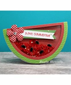 Queen & Co Watermelon Shaker Kit Coming Soon