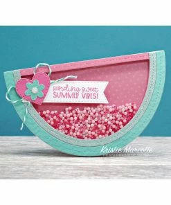 Queen & Co Watermelon Shaker Kit Coming Soon