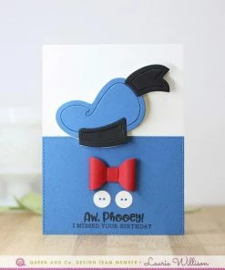 Queen & Co Magical Characters Kit I Specialty Kits 18 Queen & Co Magical Characters Kit I Specialty Kits