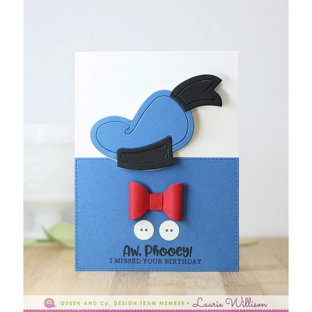 Queen & Co Magical Characters Kit I Specialty Kits 5 Queen & Co Magical Characters Kit I Specialty Kits