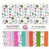 Queen & Co Paper Pads Merry & Bright Paper Pad
