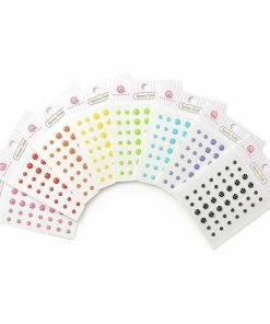 Queen & Co Epoxy Dots Polka Dot Bundle