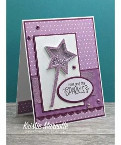 Queen & Co Princess Shaped Shaker Kit Shaped Shaker Kits