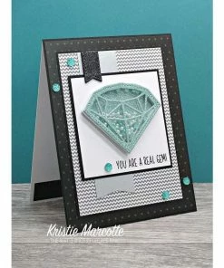 Queen & Co Princess Shaped Shaker Kit Shaped Shaker Kits