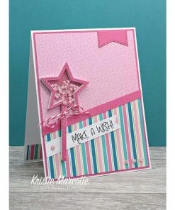 Queen & Co Princess Shaped Shaker Kit Shaped Shaker Kits