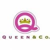 Queen & Co Gloober 6x6 Sheet