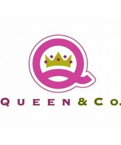 Queen & Co Coming Soon Infinity Shaker Add On