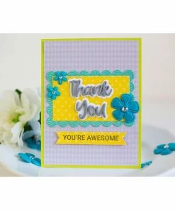 Queen & Co Fun Foam - Neutral