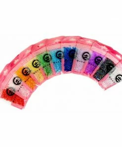 Queen & Co New Sea Glass Topping Bundle