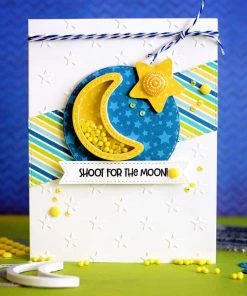 Queen & Co Foundation & Border Foundation Dies #1