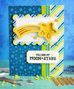 Queen & Co Foundation Dies #2 19 Queen & Co Foundation Dies #2