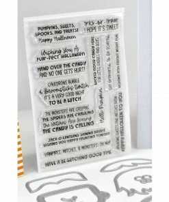 Queen & Co Happy Haunting Kit Specialty Kits 26 Queen & Co Happy Haunting Kit Specialty Kits