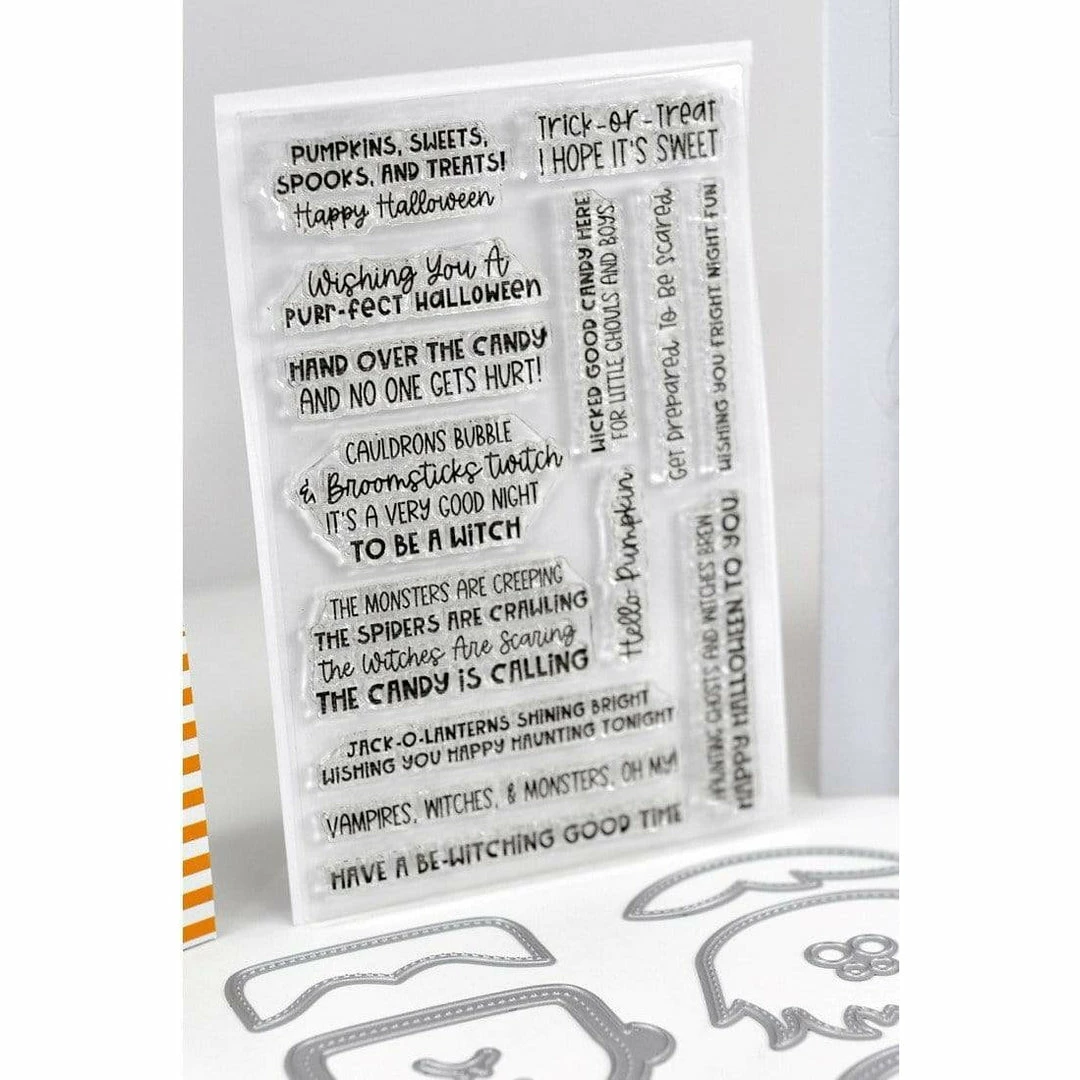 Queen & Co Happy Haunting Kit Specialty Kits 4 Queen & Co Happy Haunting Kit Specialty Kits