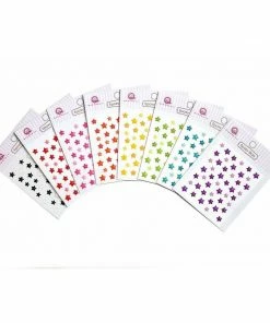 Queen & Co Bundles Star Epoxy Bundle