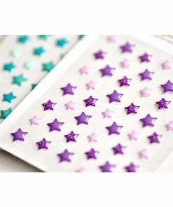 Queen & Co Bundles Star Epoxy Bundle