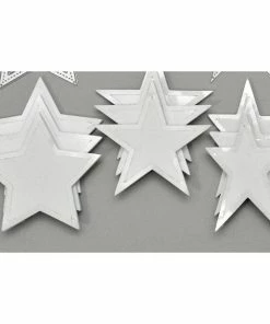 Queen & Co Star Shaker Kit Refill