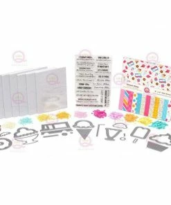 Queen & Co Specialty Kits Sweet Shop Kit
