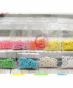 Queen & Co Toppings Bring On Spring Topping Refill