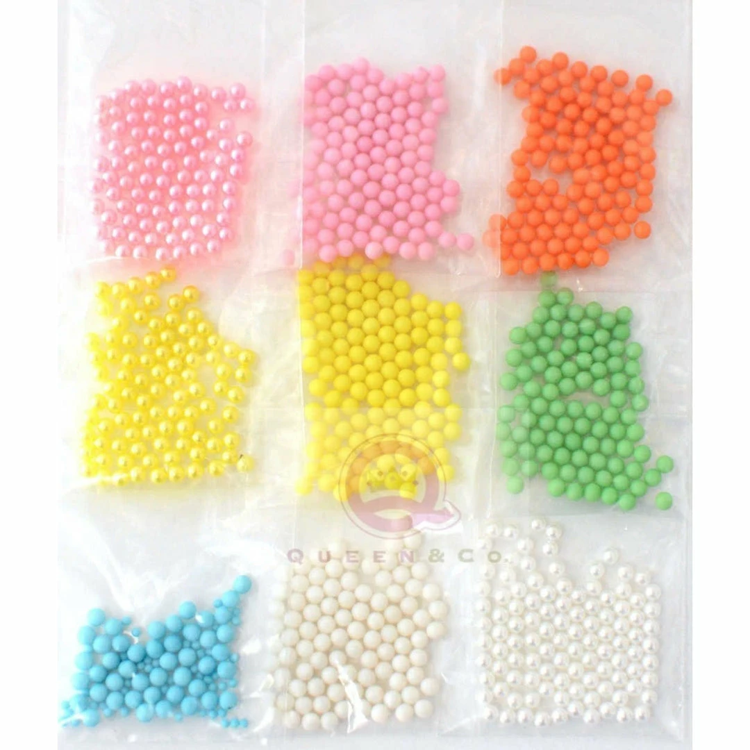 Queen & Co Toppings Bring On Spring Topping Refill 1 Queen & Co Toppings Bring On Spring Topping Refill