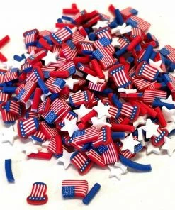 Queen & Co Uncle Sam Fusions Bundle