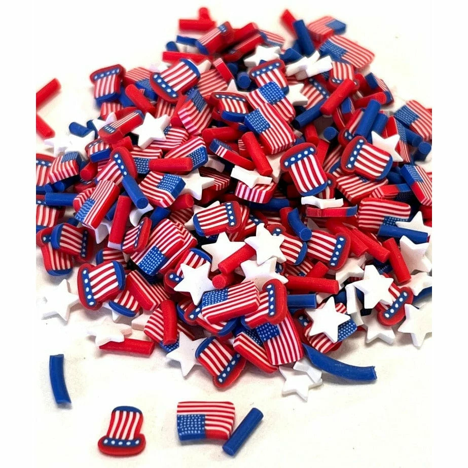 Queen & Co Uncle Sam Fusions Bundle 2 Queen & Co Uncle Sam Fusions Bundle