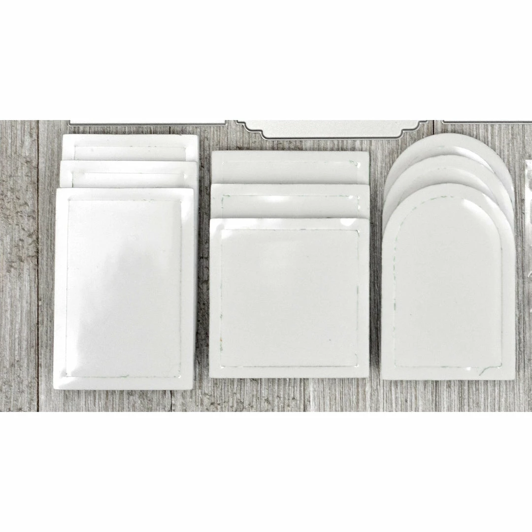 Queen & Co Kit Refills Windows Shaker Kit Refill 1 Queen & Co Kit Refills Windows Shaker Kit Refill