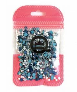 Queen & Co Holiday Fusion Bundle Bundles