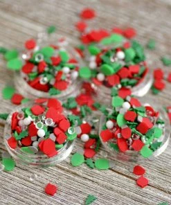 Queen & Co Toppings Fusion Holiday Lights