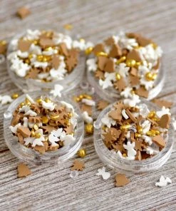 Queen & Co Holiday Fusion Bundle Bundles