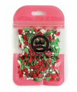 Queen & Co Toppings Fusion Holiday Lights